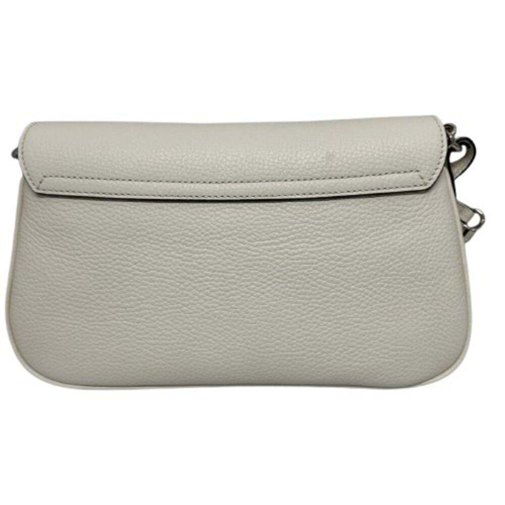 GUCCI White Shoulder Bag - Picture 2 of 10